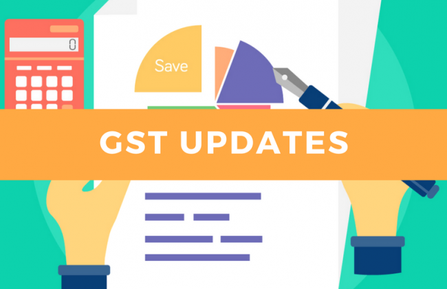 GST Adjustments | How and When to Make Them in New Zealand