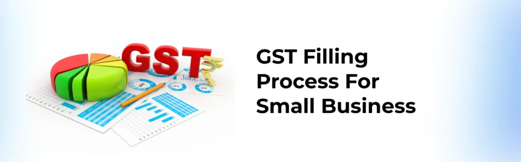 GST for Small Business