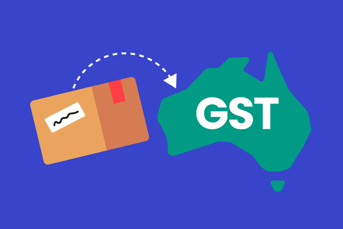Goods and Services Tax GST