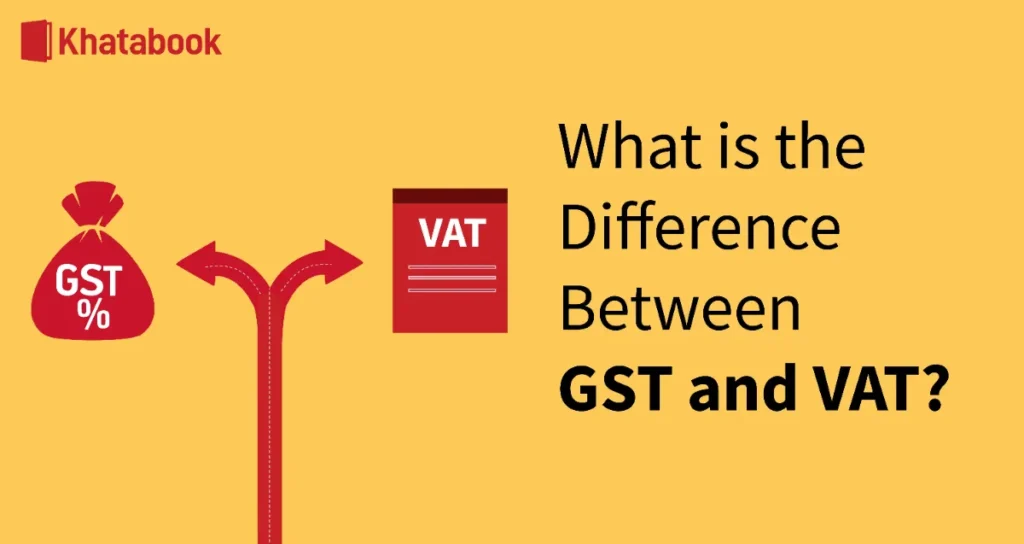 5 Countries with Lowest GST Rates